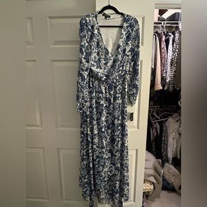 Brand new summer/ fall dress